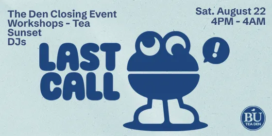 Last Call